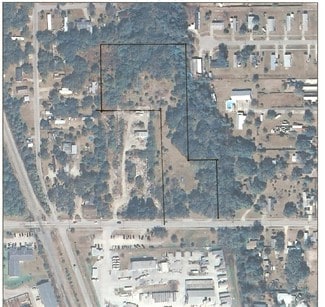 More details for 440 Canaveral Groves Blvd, Cocoa, FL - Land for Sale