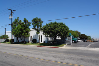 More details for 14004-14014 Marquardt Ave, Santa Fe Springs, CA - Industrial for Lease