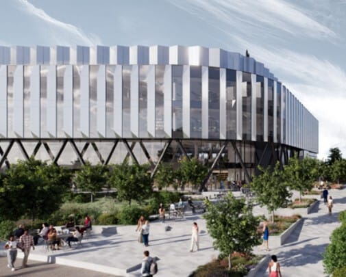 Edmund Halley Rd, Oxford for lease - Primary Photo - Image 1 of 1