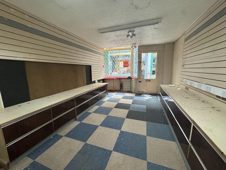 19-21 Fore St, Okehampton for lease - Building Photo - Image 3 of 6