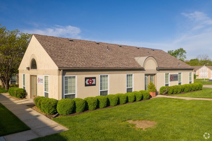 511 N Mur Len Rd, Olathe, KS for sale - Primary Photo - Image 1 of 1