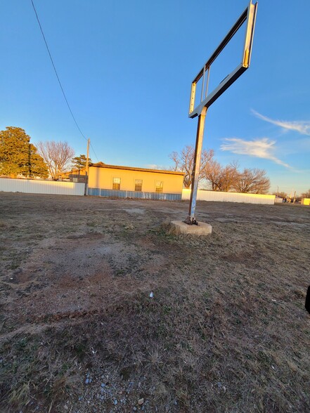 104 US-277 Hwy, Fletcher, OK for sale - Building Photo - Image 3 of 8