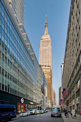 More details for 18 W 33rd St, New York, NY - Office for Sale