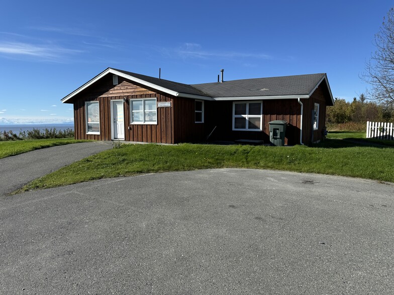 606 Petersen Way, Kenai, AK for lease - Building Photo - Image 3 of 21