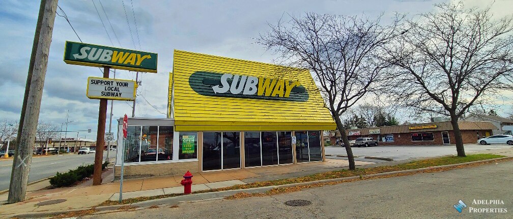 1710 W Jefferson St, Joliet, IL for sale Building Photo- Image 1 of 1