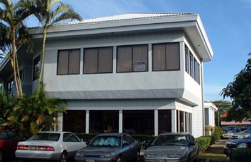 4374 Kukui Grove St, Lihue, HI for lease - Building Photo - Image 3 of 15