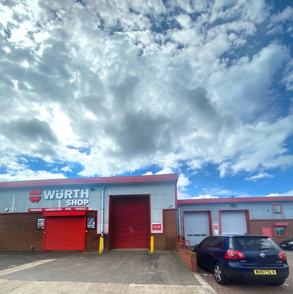 Oldbury Rd, Smethwick for lease Building Photo- Image 1 of 5