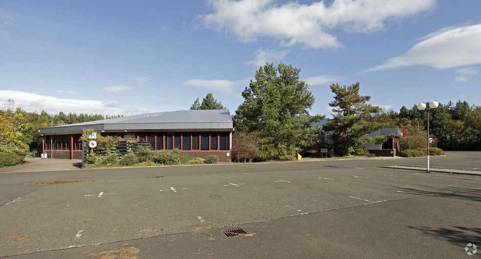 32 Research Park N, Currie for lease - Primary Photo - Image 1 of 6