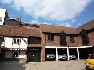 More details for 49-50 Northbrook St, Newbury - Office for Lease