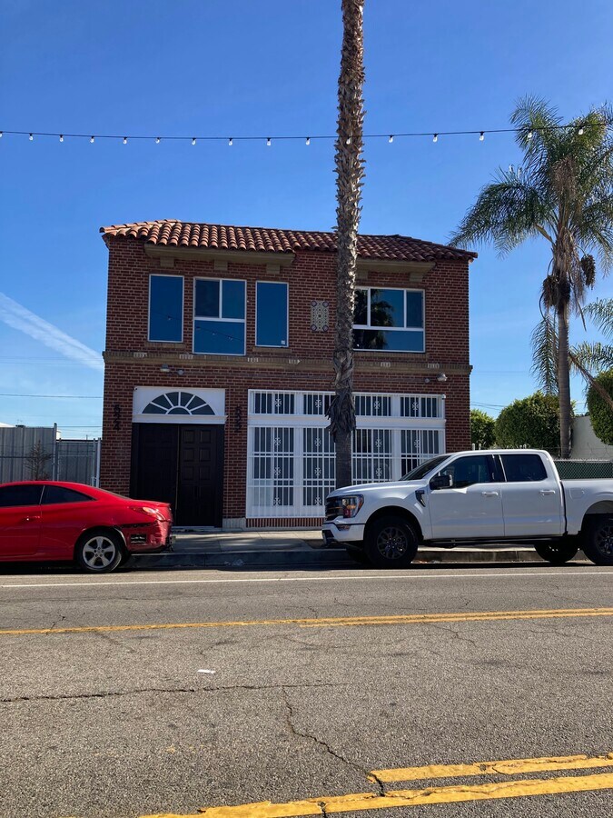 522524 N Avalon Blvd, Wilmington, CA 90744