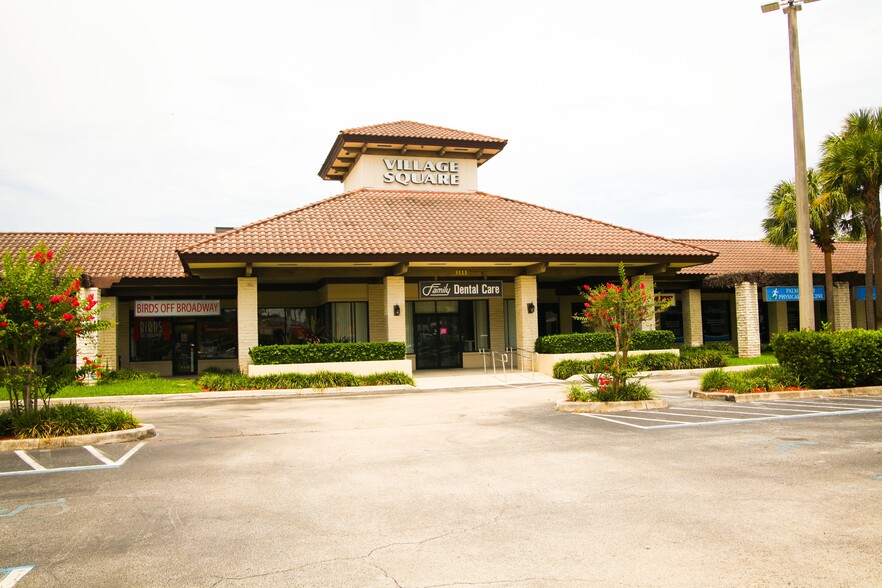 3111 45th St, West Palm Beach, FL for lease - Building Photo - Image 1 of 8