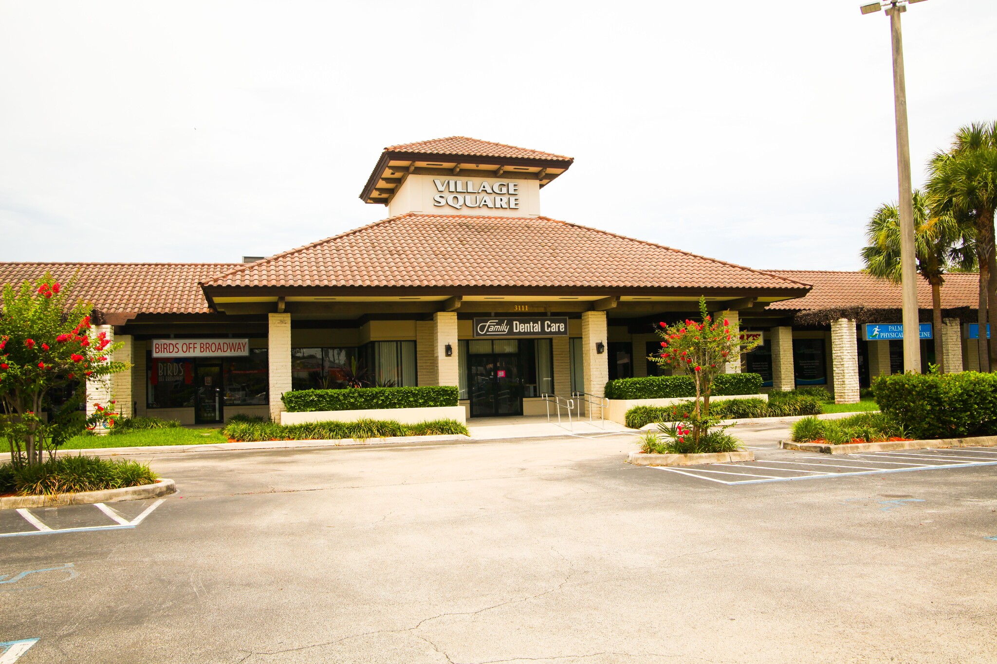 3111 45th St, West Palm Beach, FL for lease Building Photo- Image 1 of 9