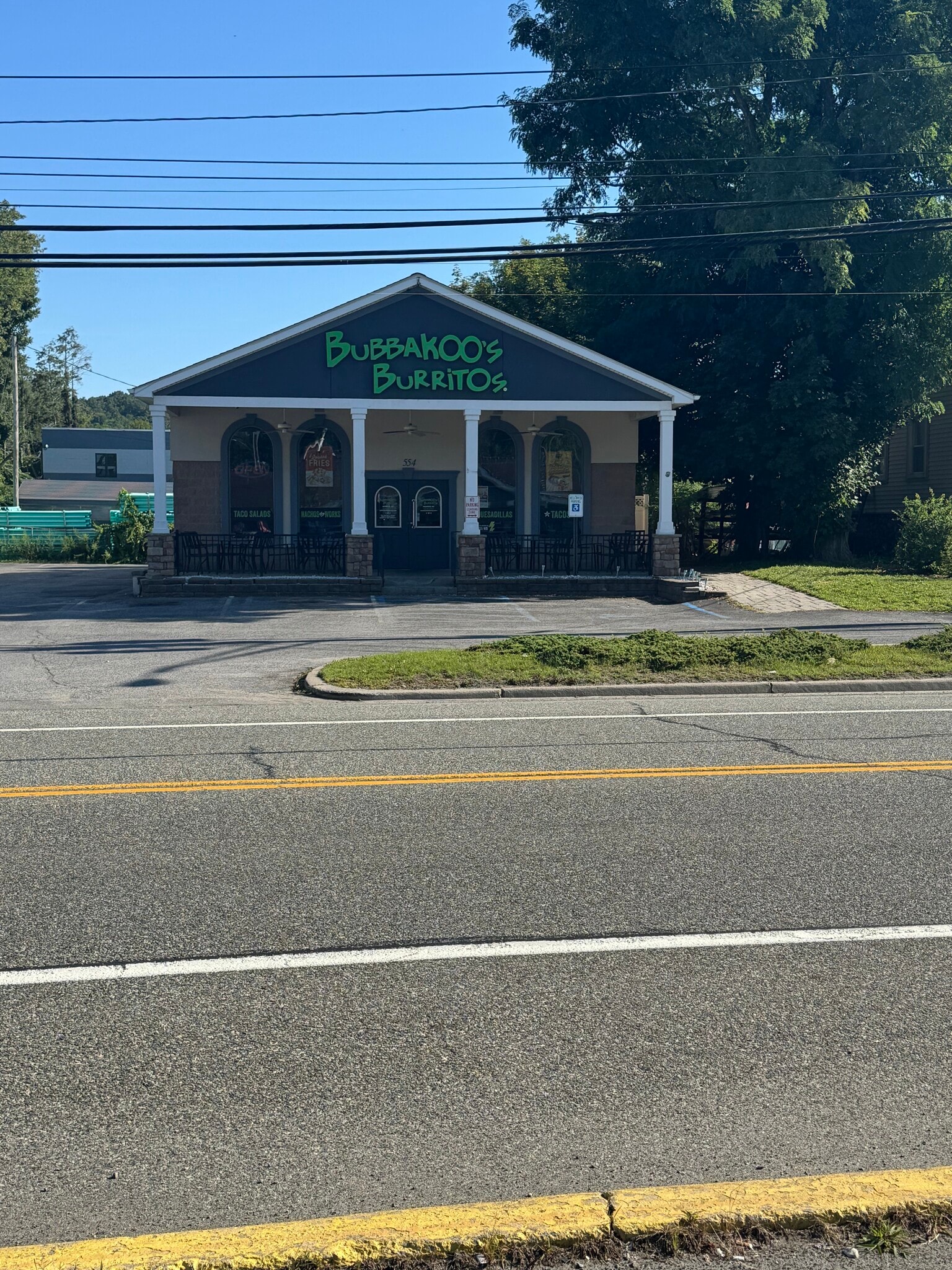 554 State Route 17M, Monroe, NY for sale Primary Photo- Image 1 of 3