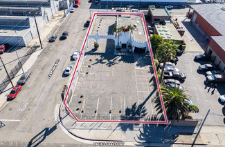 More details for 1500 W Pacific Coast Hwy, Long Beach, CA - Industrial for Lease