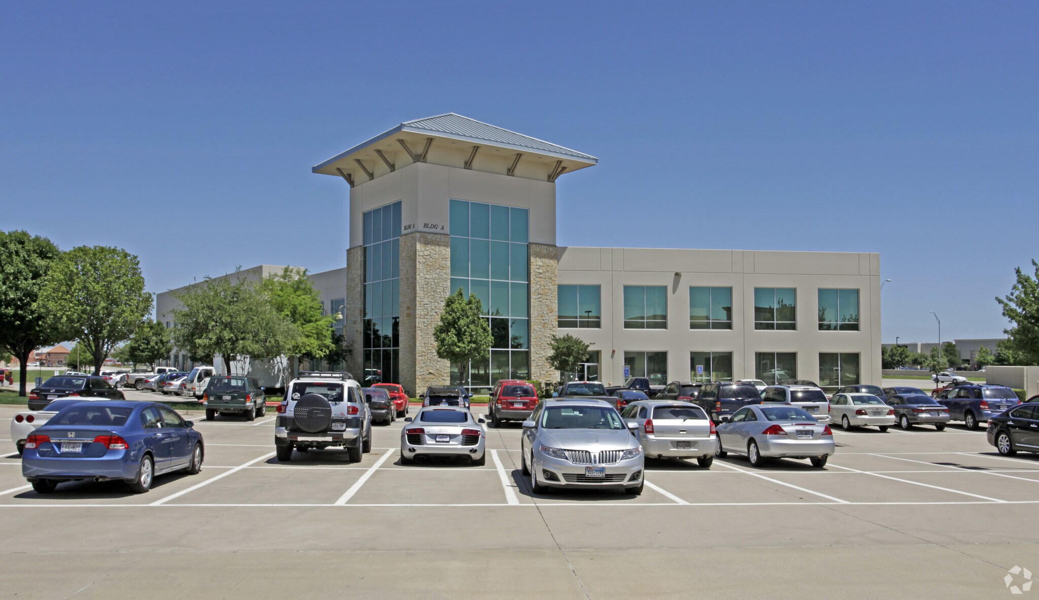 405 State Highway 121 Byp, Lewisville, TX for lease Primary Photo- Image 1 of 10