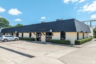 10420 Plano Rd, Dallas TX - Warehouse