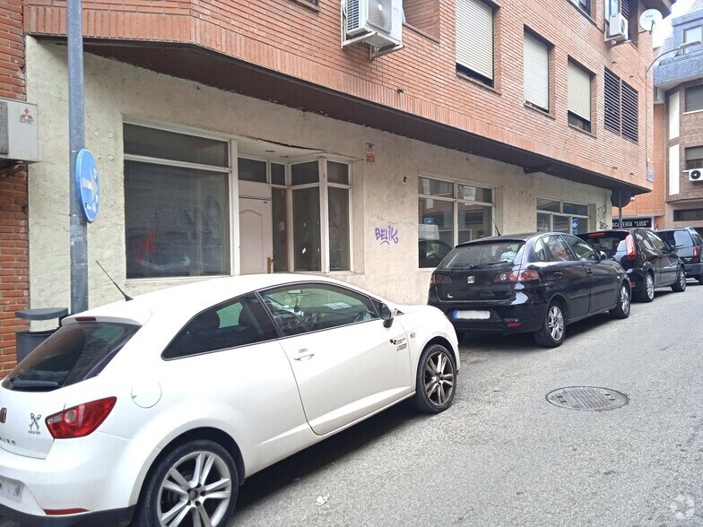 Avenida Pocito de las Nieves, 11, Las Rozas de Madrid, Madrid for lease - Interior Photo - Image 1 of 1