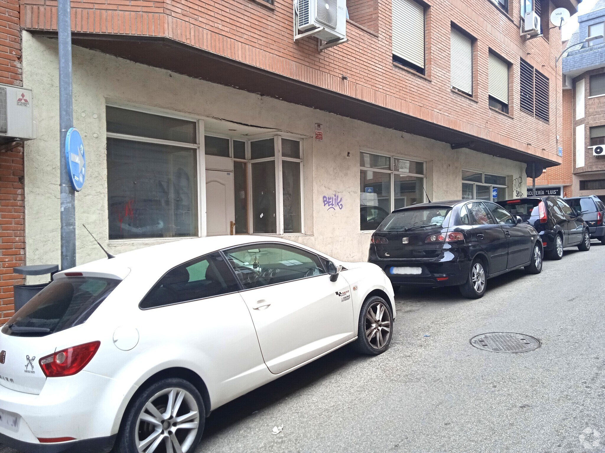 Avenida Pocito de las Nieves, 11, Las Rozas de Madrid, Madrid for lease Interior Photo- Image 1 of 2