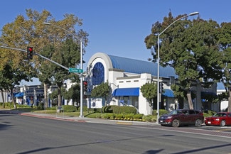 More details for 1851 Sutter St, Concord, CA - Retail for Lease