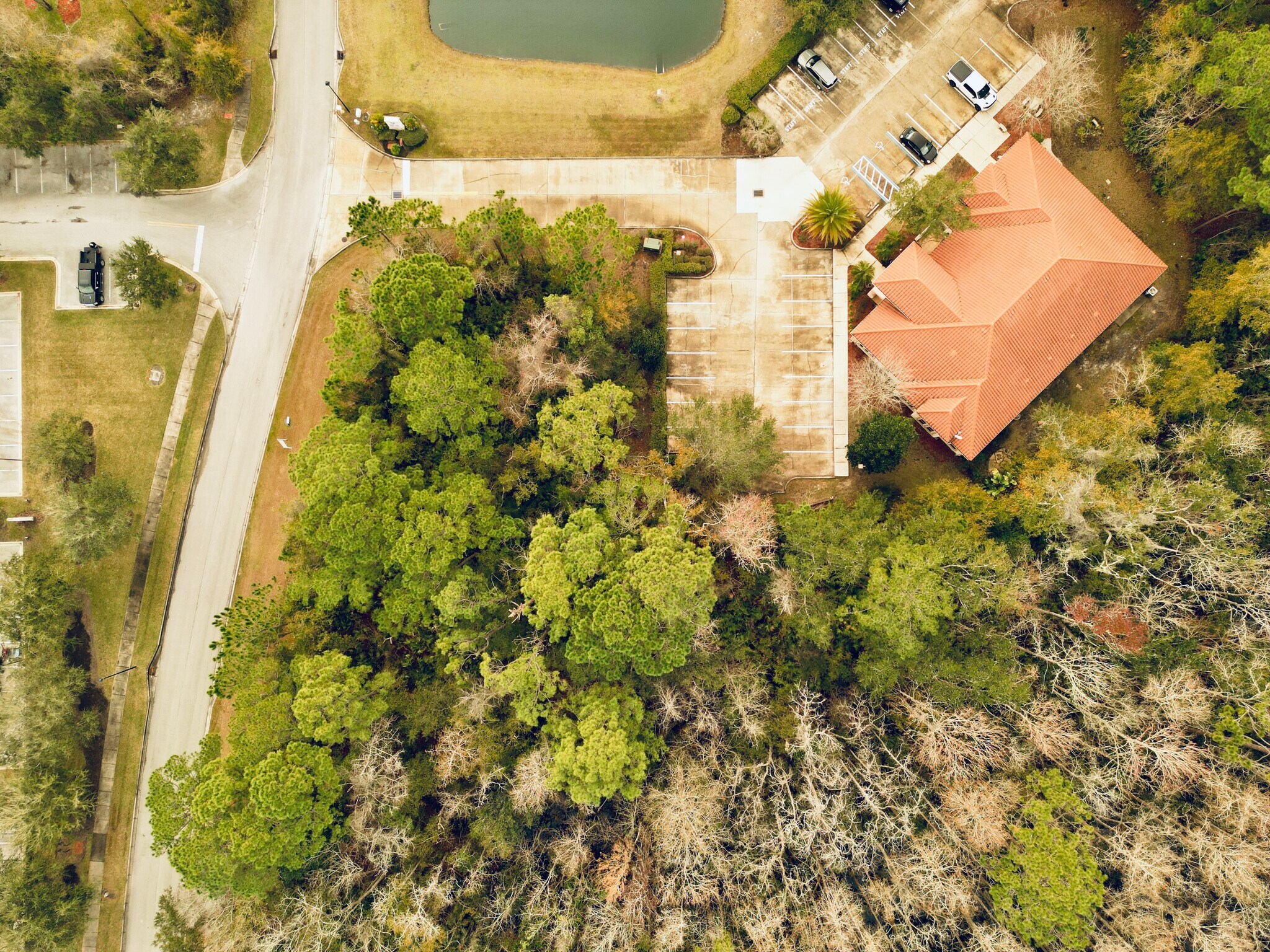 0 Eagle Harbor, Fleming Island, FL 32003 0 Eagle Harbor Parkway