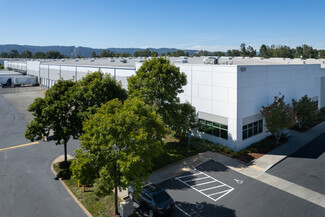 More details for 7820-7832 N Leadbetter Rd, Portland, OR - Industrial for Lease