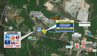 More details for 1800 Southcreek One, Powhatan, VA - Land for Sale