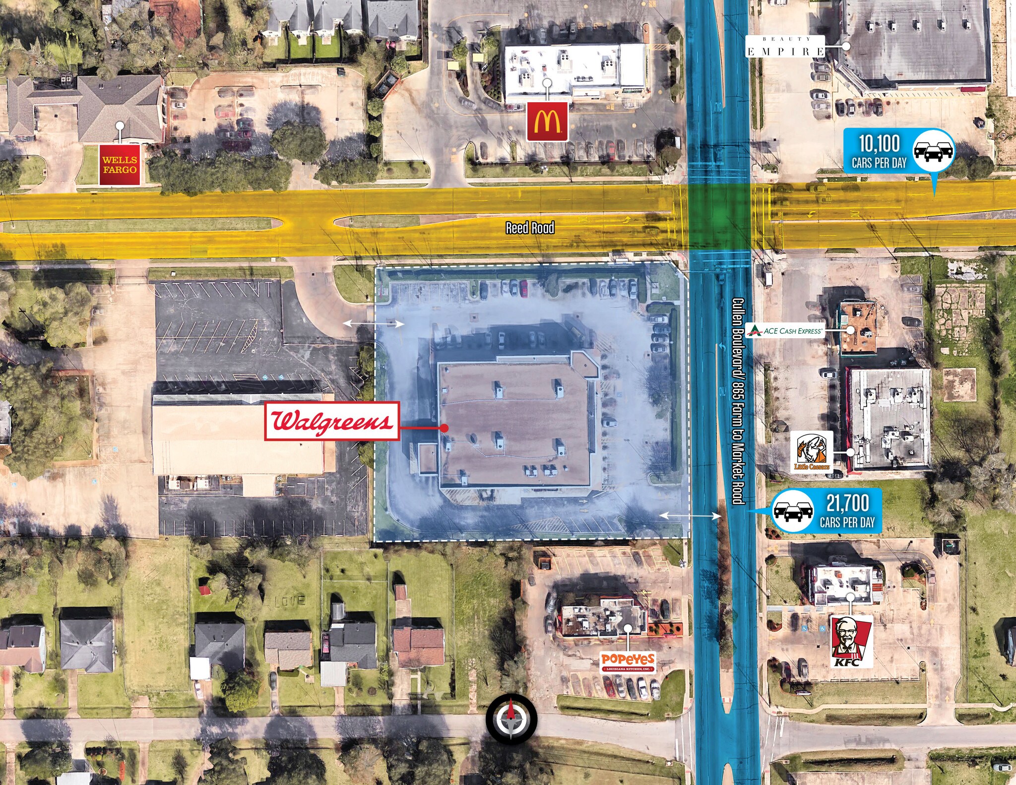 9200 Cullen Blvd, Houston, TX for sale Other- Image 1 of 1