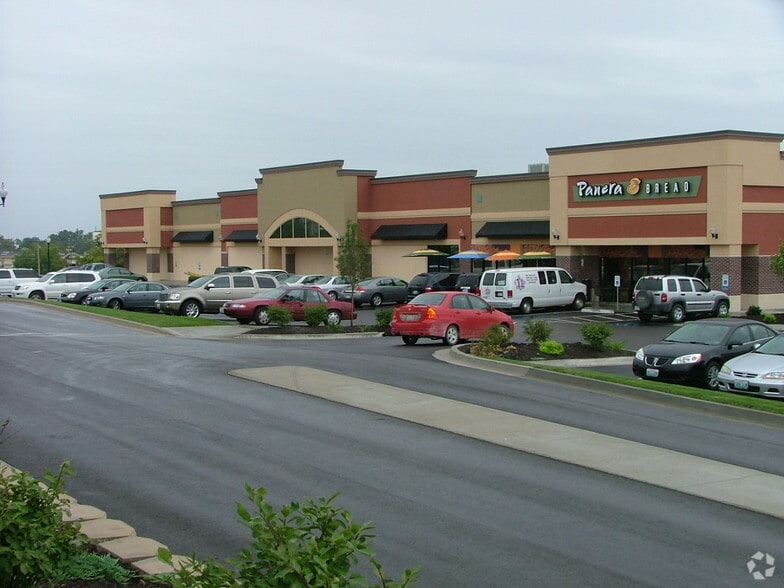 1209 N Belt Hwy, Saint Joseph, MO for lease - Primary Photo - Image 1 of 6