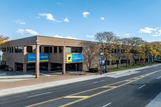 More details for 1020 Market Ave N, Canton, OH - Office for Sale