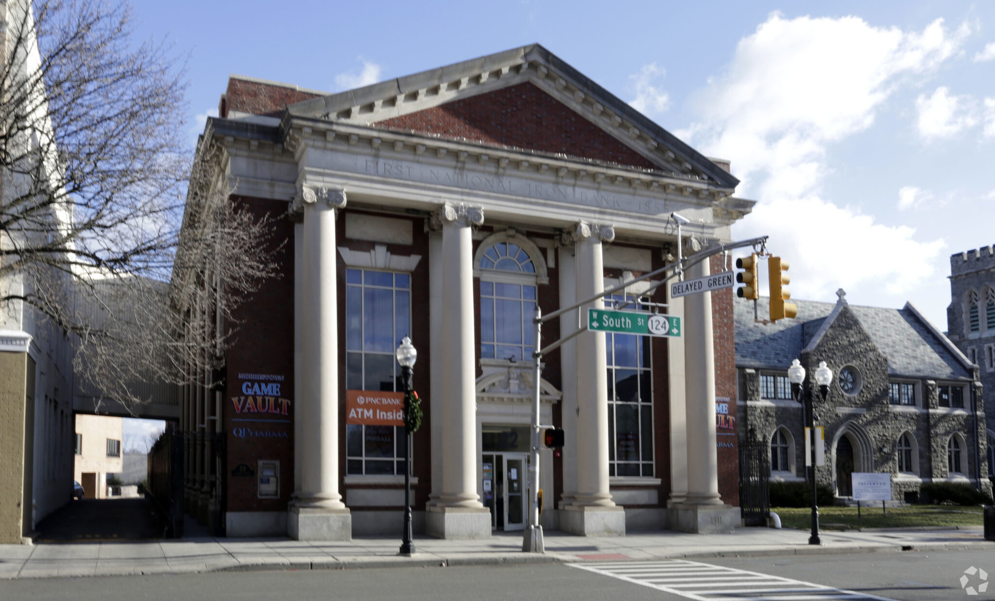 22 South St, Morristown, NJ for lease Building Photo- Image 1 of 30