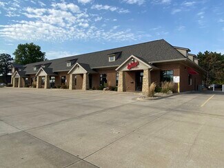 More details for 102 N 1st St, Eldridge, IA - Office/Retail for Lease