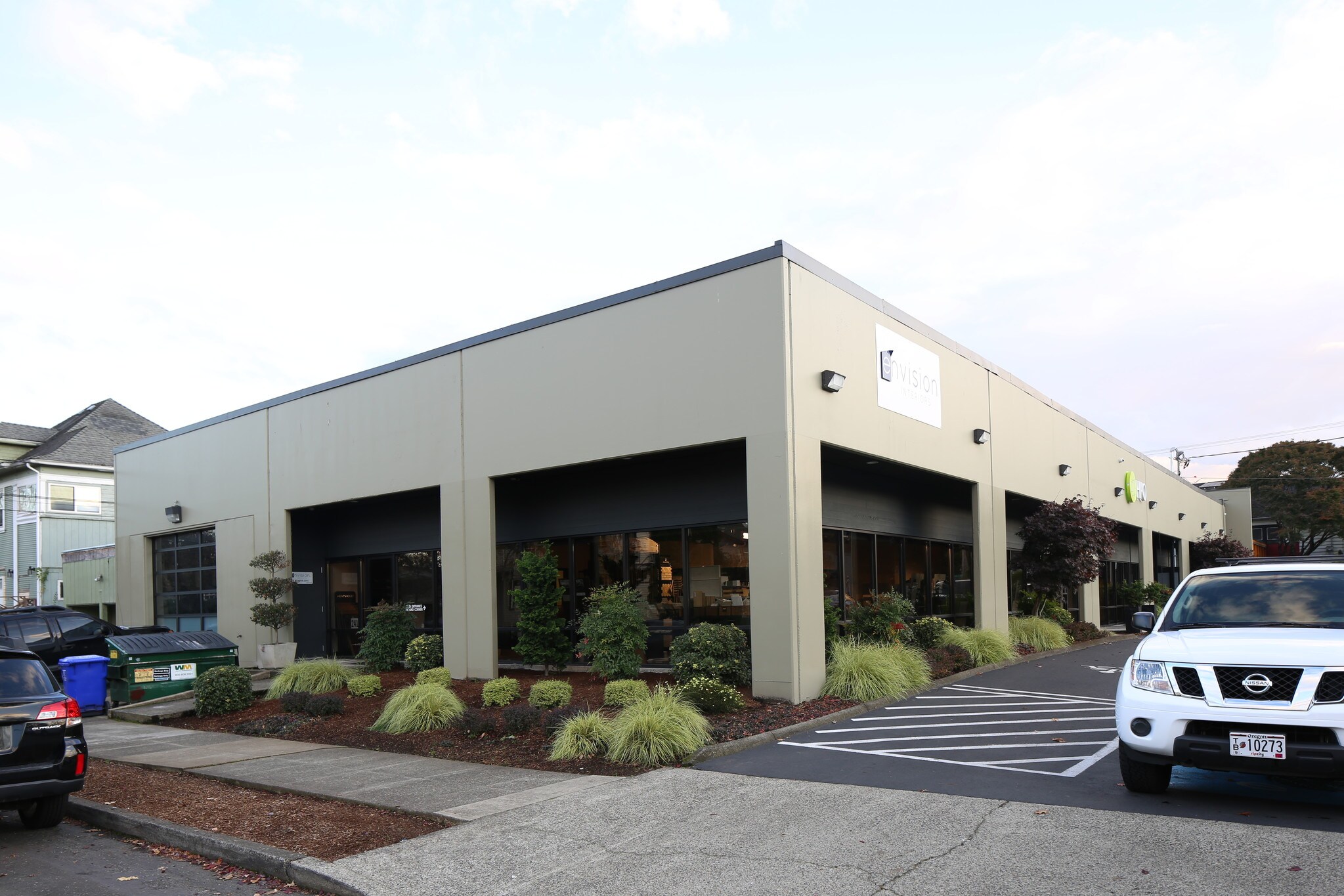 2410-2424 SE 11th Ave, Portland, OR for sale Building Photo- Image 1 of 1