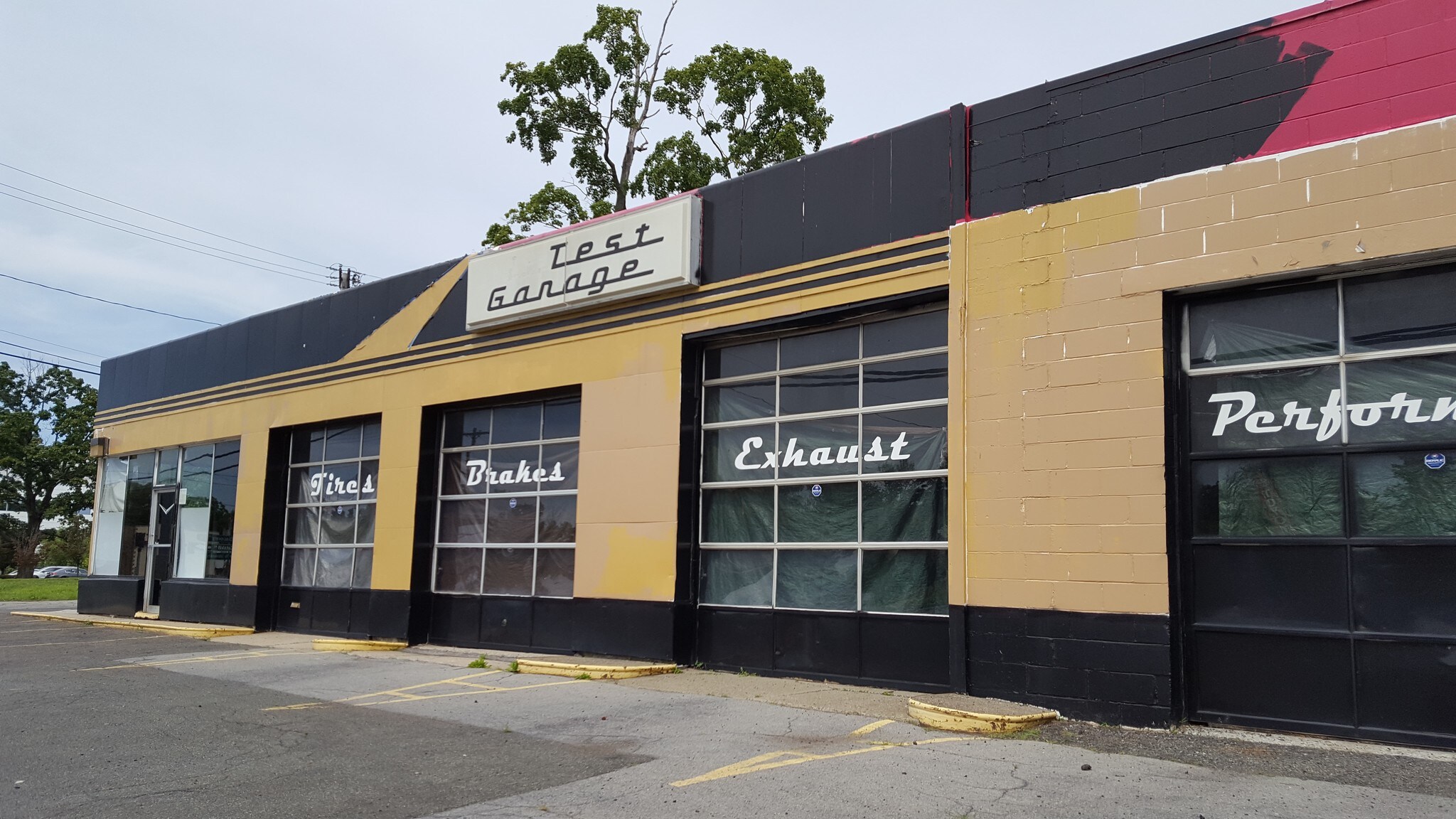 103 Columbia Tpke, Rensselaer, NY for sale Building Photo- Image 1 of 1