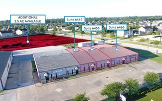 More details for 6425-6465 FM-2920 Hwy, Spring, TX - Industrial for Lease