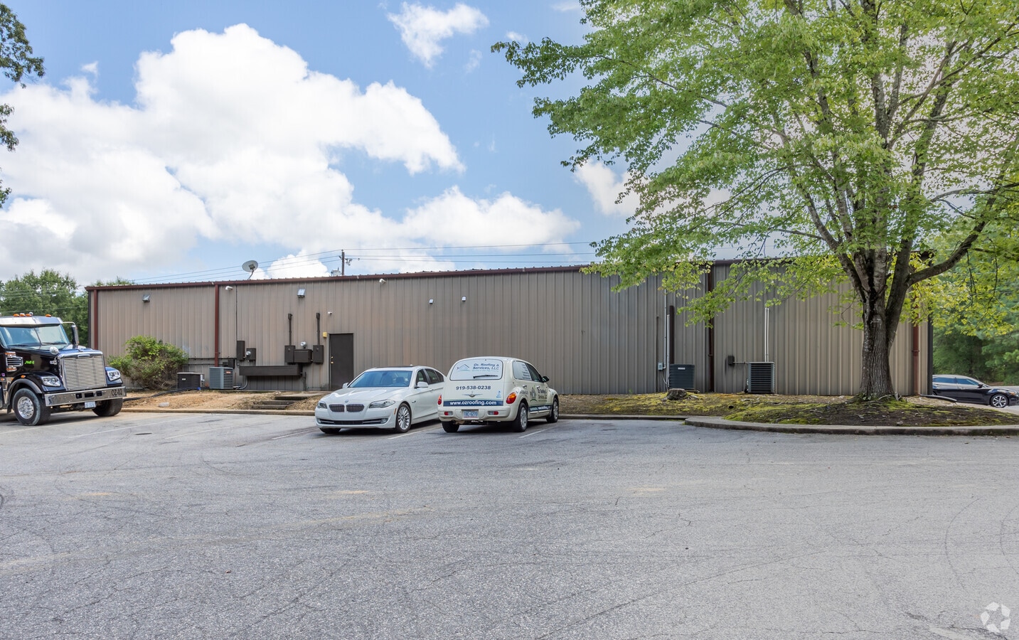 1140 Benson Rd, Garner, NC 27529