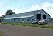 405 John Ave, Superior WI - Warehouse