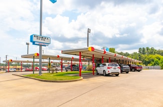 More details for 1901 W Frank Ave, Lufkin, TX - Retail for Sale