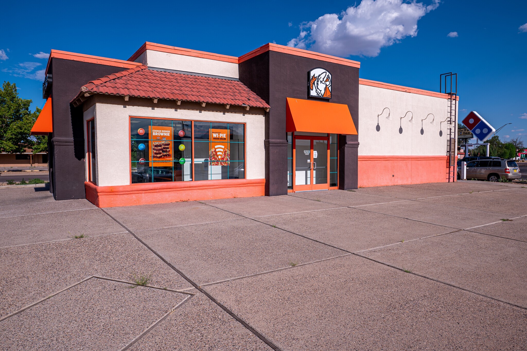 1001 N California St, Socorro, NM for sale Building Photo- Image 1 of 1