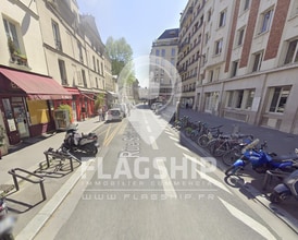 Rue Saint-Jacques, Paris for lease Interior Photo- Image 2 of 3