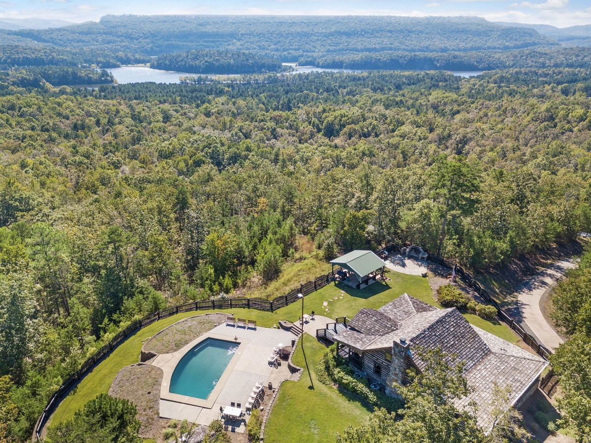 3761 Big Texas Valley Rd NW, Rome, GA 30165