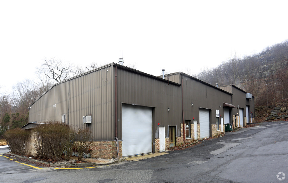 301 Route 17, Hillburn, NY for sale - Building Photo - Image 1 of 1