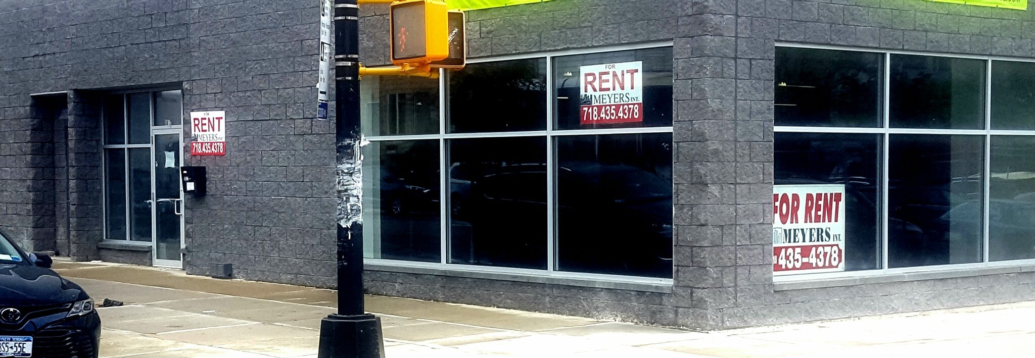 3617 13th Ave, Brooklyn, NY for lease Primary Photo- Image 1 of 4