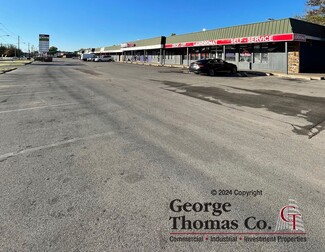 More details for 6302-6332 S Peoria Ave, Tulsa, OK - Retail for Sale