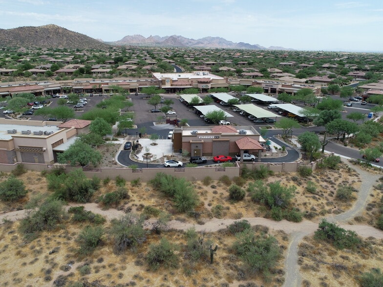 Scottsdale Rd, Scottsdale, AZ for lease - Building Photo - Image 3 of 3