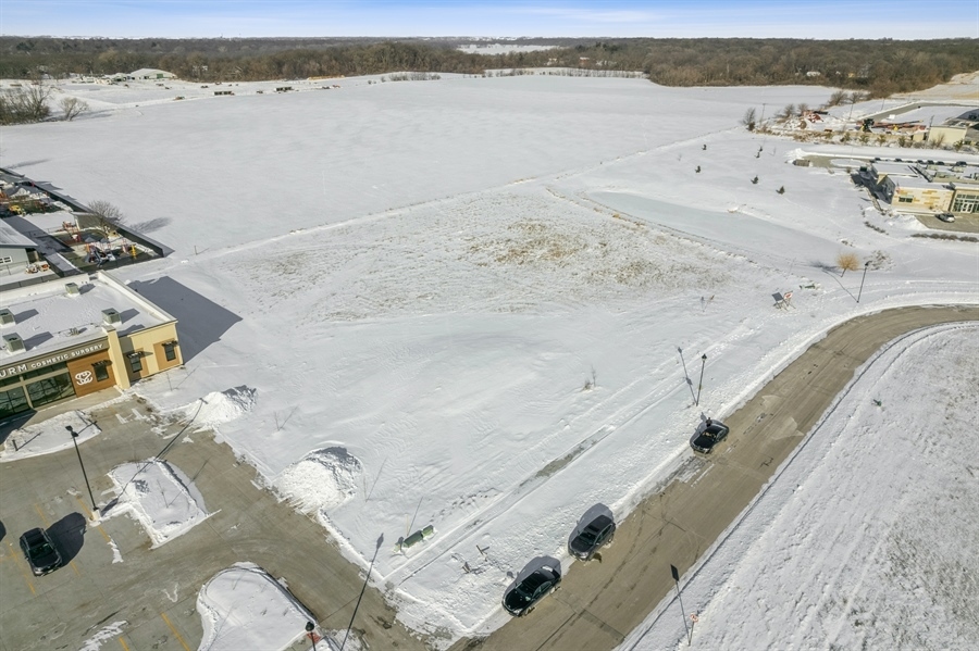 Baltimore Dr, Ames, IA for sale Aerial- Image 1 of 1