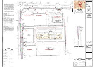 1577 Pike Rd, Pike Road, AL for lease Site Plan- Image 1 of 1