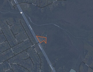 More details for 1505 Mt Holly Rd, Rock Hill, SC - Land for Sale