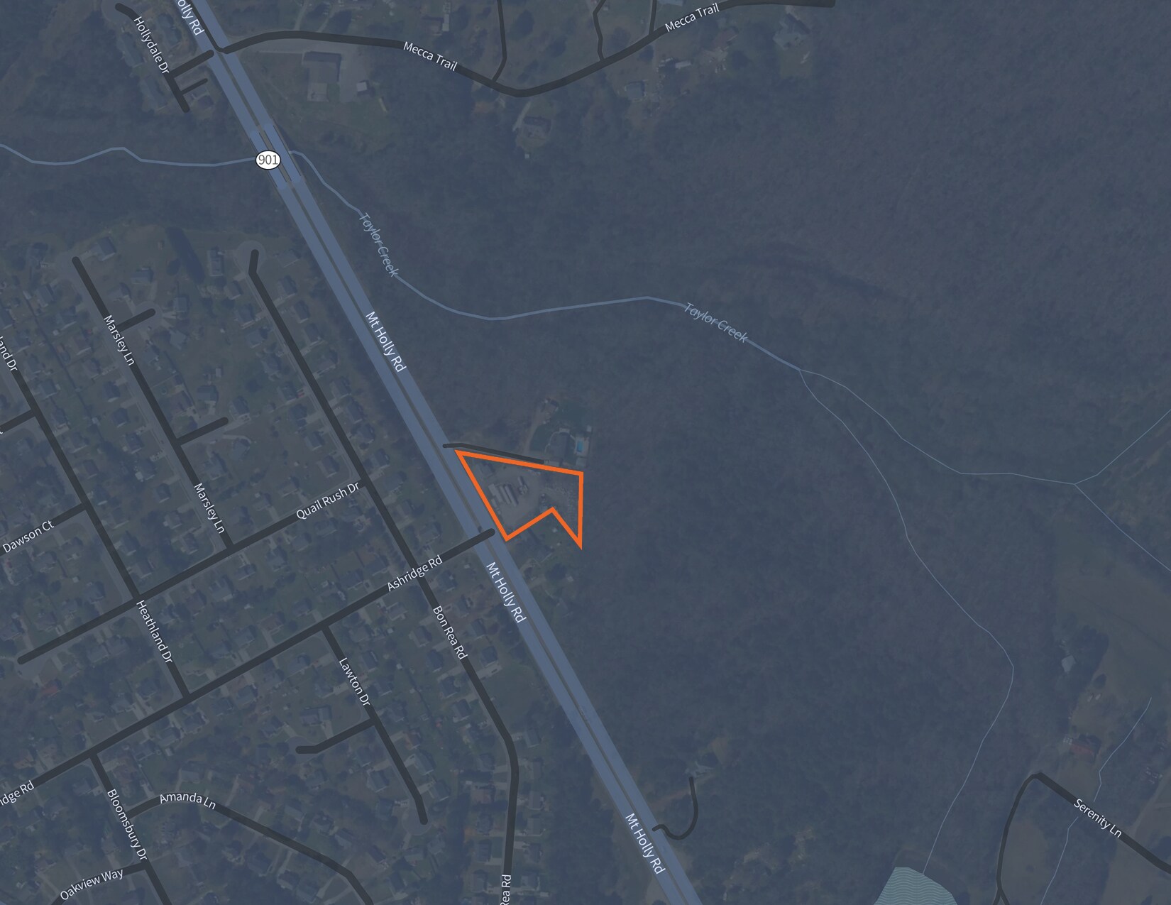 1505 Mt Holly Rd, Rock Hill, SC for sale Primary Photo- Image 1 of 2