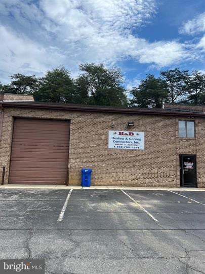 4463-4481 Printers Ct, White Plains, MD for sale Building Photo- Image 1 of 1