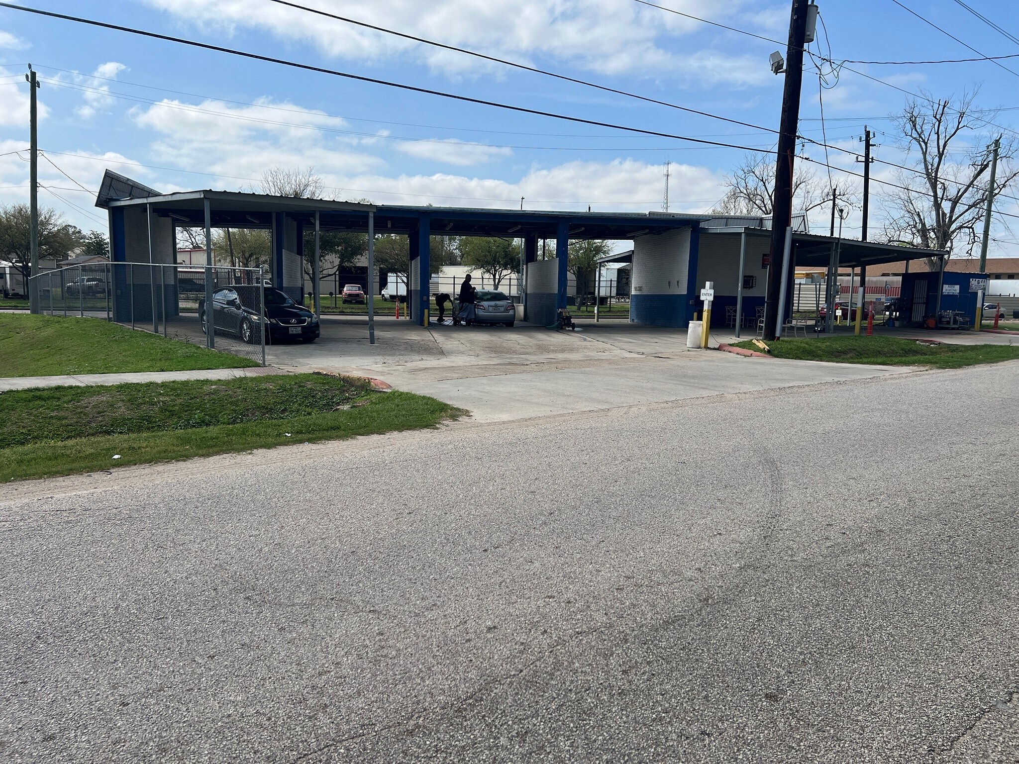 314 W Tidwell Rd, Houston, TX 77091 Specialty for Sale